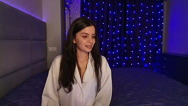 Eva Richie online show from 12/10/24, 05:33