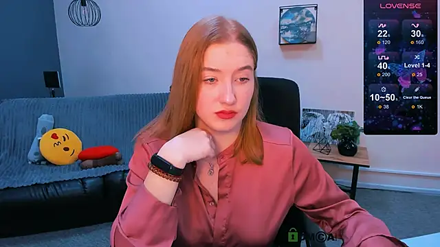 daisy candy online show from 12/23/24, 07:30