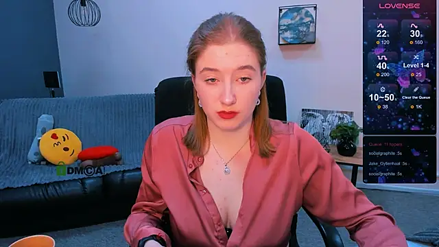 daisy candy online show from 12/23/24, 10:33