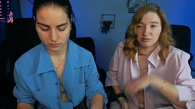 daisy candy online show from 02/10/25, 11:02