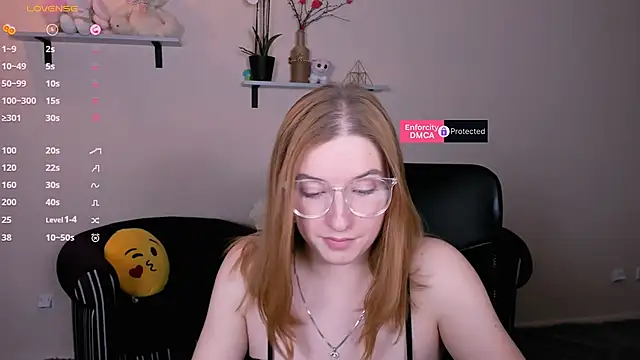 daisy candy online show from 02/14/25, 08:37