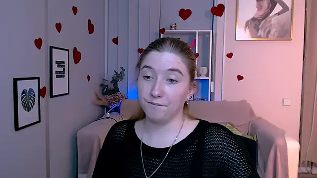 daisy candy online show from 03/03/25, 12:15