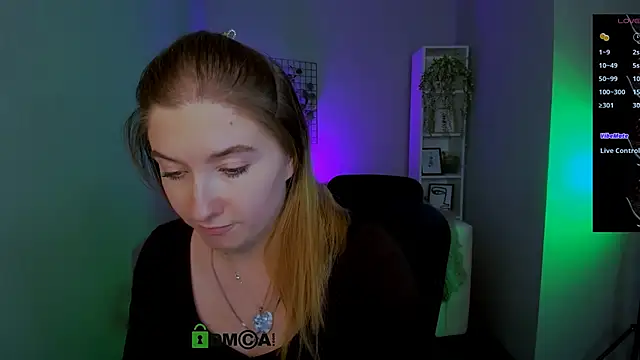 daisy candy online show from 09/16/25, 09:05