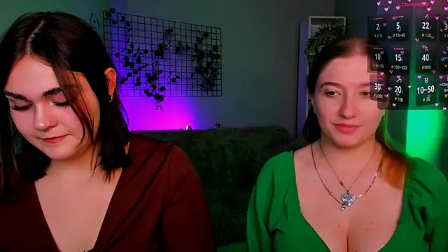 daisy candy online show from 09/26/25, 08:02