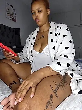 Drippincaty online show from 02/24/26, 03:48