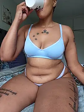 Drippincaty online show from 03/12/26, 06:41