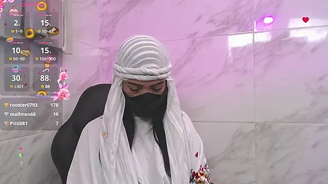 shantala krisha online show from 01/19/25, 02:17