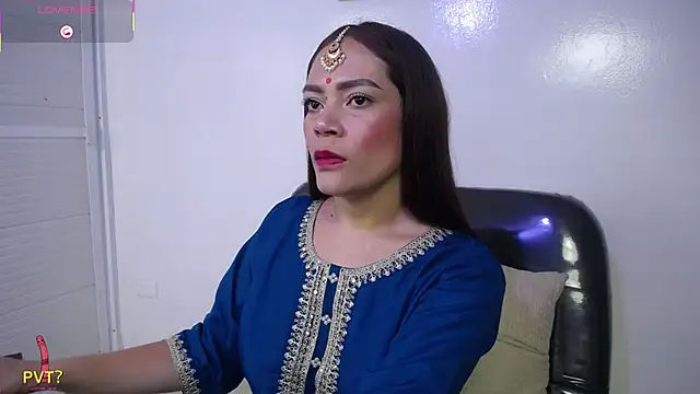 shantala krisha online show from 04/30/26, 07:31