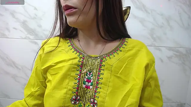 shantala krisha online show from 05/19/26, 07:31