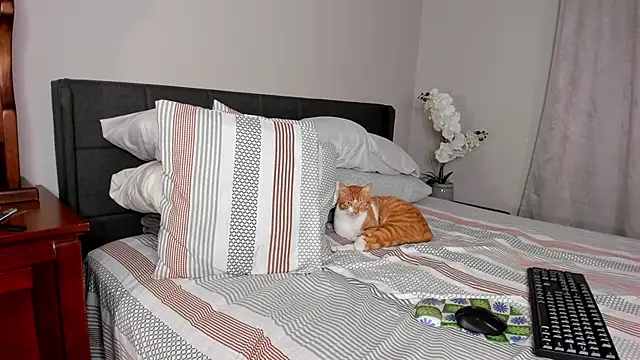 Snapshot of Angel_1997 chatting on 02/18/25, 11:30 Angel 1997 online show from 02/18/25, 11:30