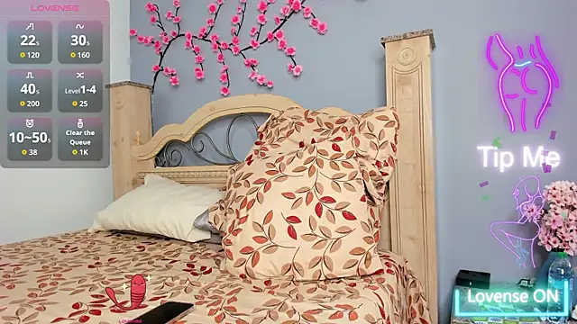 Snapshot of Angel_1997 chatting on 11/21/25, 04:22 Angel 1997 online show from 11/21/25, 04:22