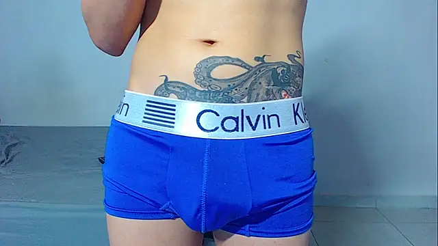 mikecoper 23 online show from 02/17/26, 02:19