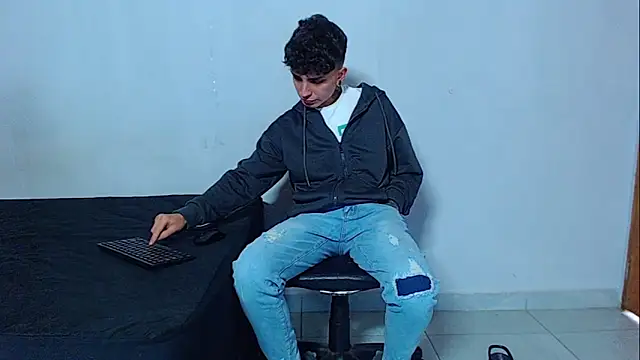 mikecoper 23 online show from 02/25/26, 02:27