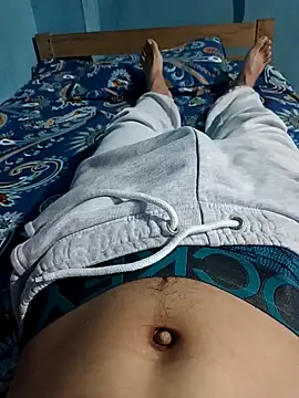 funnguy25 online show from 10/25/25, 04:31