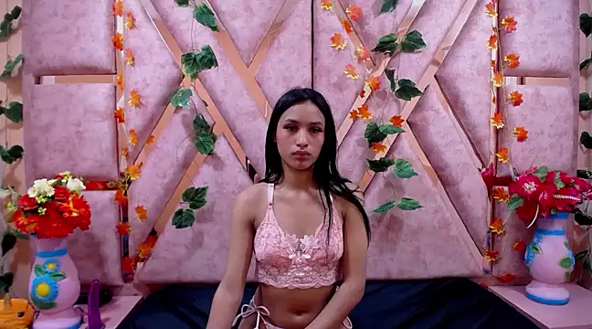 Salome Queem online show from 01/19/25, 10:17