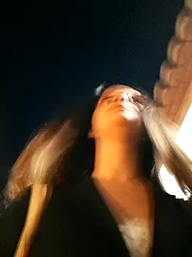 RaonXO online show from 12/28/24, 05:35