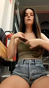RaonXO online show from 01/09/25, 06:36