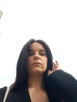 RaonXO online show from 01/25/25, 04:03