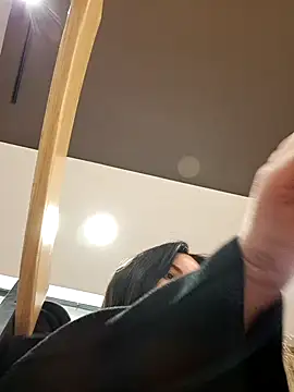 RaonXO online show from 01/26/25, 06:27