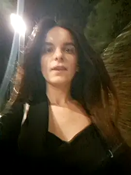 RaonXO online show from 01/27/25, 06:20