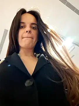 RaonXO online show from 02/01/25, 06:08