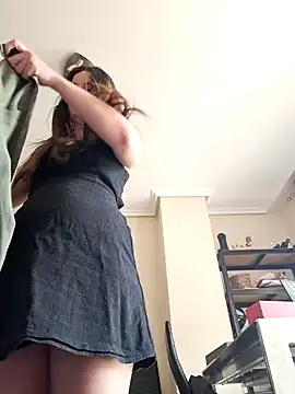 RaonXO online show from 02/06/25, 12:16