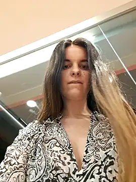 RaonXO online show from 02/13/25, 06:38