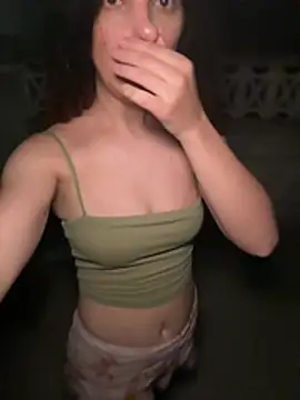 RaonXO online show from 07/14/26, 11:21