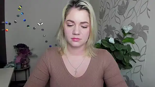 MariaSttone online show from 02/08/26, 06:11