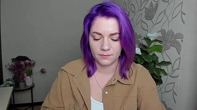 MariaSttone online show from 03/12/26, 06:36