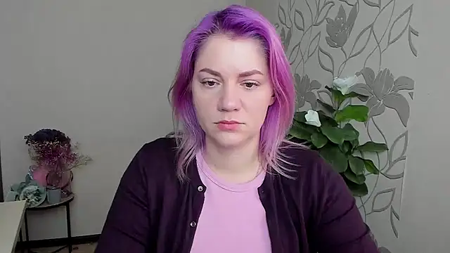 MariaSttone online show from 04/05/26, 12:02