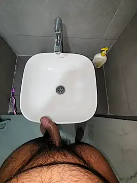 rahulGJ03 online show from 01/14/25, 06:49