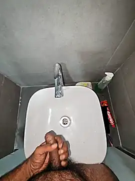 rahulGJ03 online show from 01/17/25, 10:12