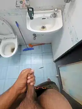 rahulGJ03 online show from 02/23/25, 03:29