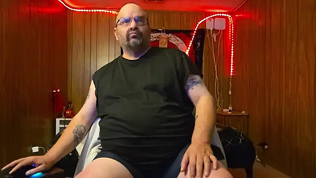 Black Venom999 online show from 12/15/24, 01:46