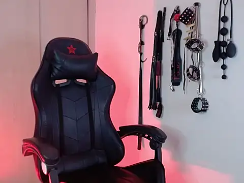 Snapshot of Alisson_Beckett chatting on 10/03/25, 07:22 Alisson Beckett online show from 10/03/25, 07:22