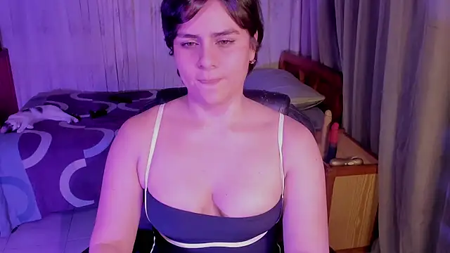 isabelacooperr online show from 05/15/26, 08:54