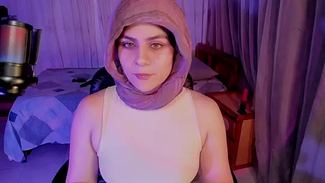 isabelacooperr online show from 05/22/26, 04:08