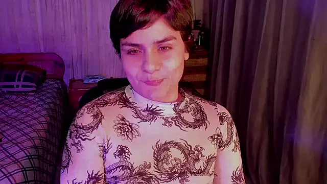 isabelacooperr online show from 07/30/26, 02:27