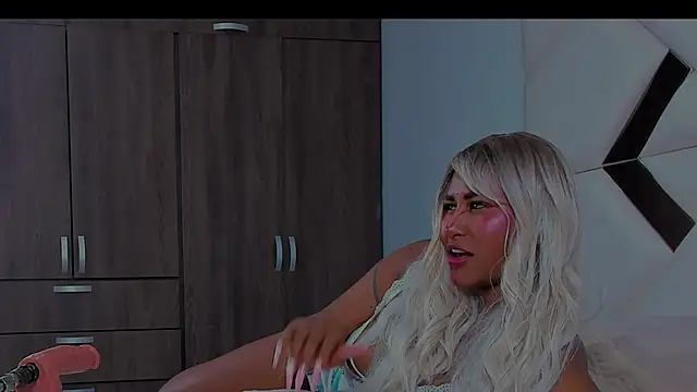 Snapshot of StormyButty18 chatting on 02/27/26, 11:49 StormyButty18 online show from 02/27/26, 11:49