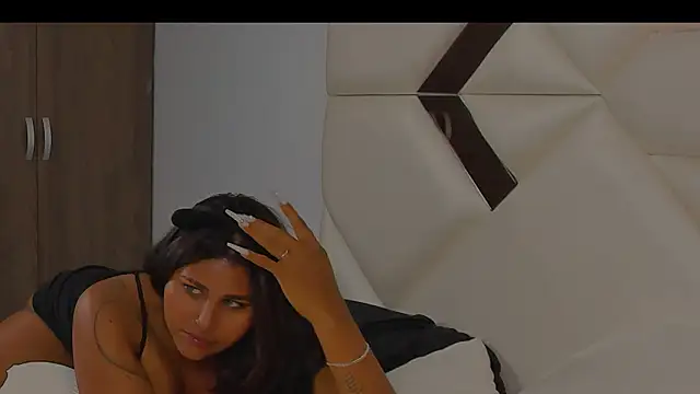 Snapshot of StormyButty18 chatting on 03/16/26, 05:44 StormyButty18 online show from 03/16/26, 05:44