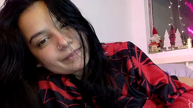 Snapshot of Mariasool chatting on 12/10/24, 08:19 Mariasool online show from 12/10/24, 08:19