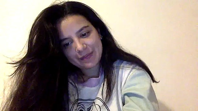 Snapshot of Mariasool chatting on 01/25/25, 09:04 Mariasool online show from 01/25/25, 09:04