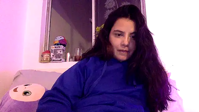 Snapshot of Mariasool chatting on 02/19/25, 08:22 Mariasool online show from 02/19/25, 08:22