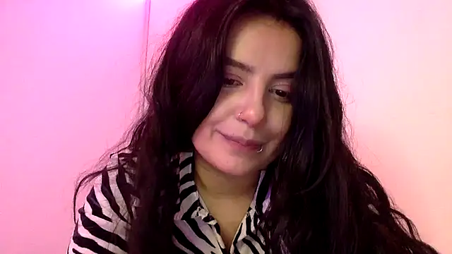 Snapshot of Mariasool chatting on 02/22/25, 06:17 Mariasool online show from 02/22/25, 06:17