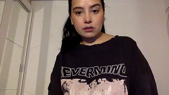 Snapshot of Mariasool chatting on 03/20/25, 04:40 Mariasool online show from 03/20/25, 04:40