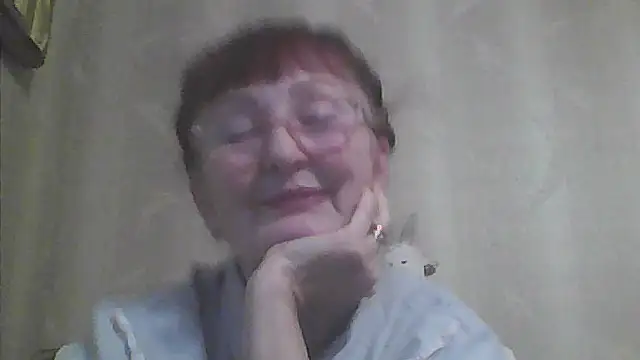 TanyaSweet634 online show from 12/15/25, 06:50