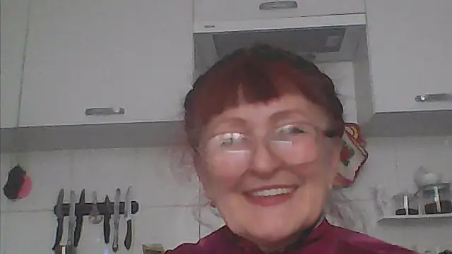 TanyaSweet634 online show from 12/22/25, 09:50