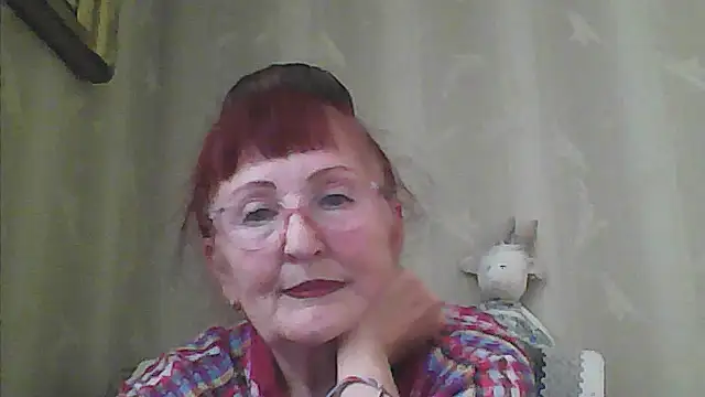Snapshot of TanyaSweet634 chatting on 07/07/26, 04:48 TanyaSweet634 online show from 07/07/26, 04:48