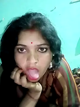 Chandni online show from 02/25/25, 01:09